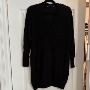 Zara Sweater Dress